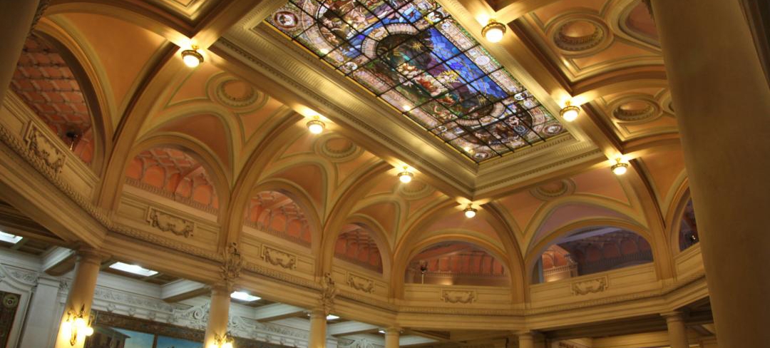 Museu do Café é atração na Linha Turística