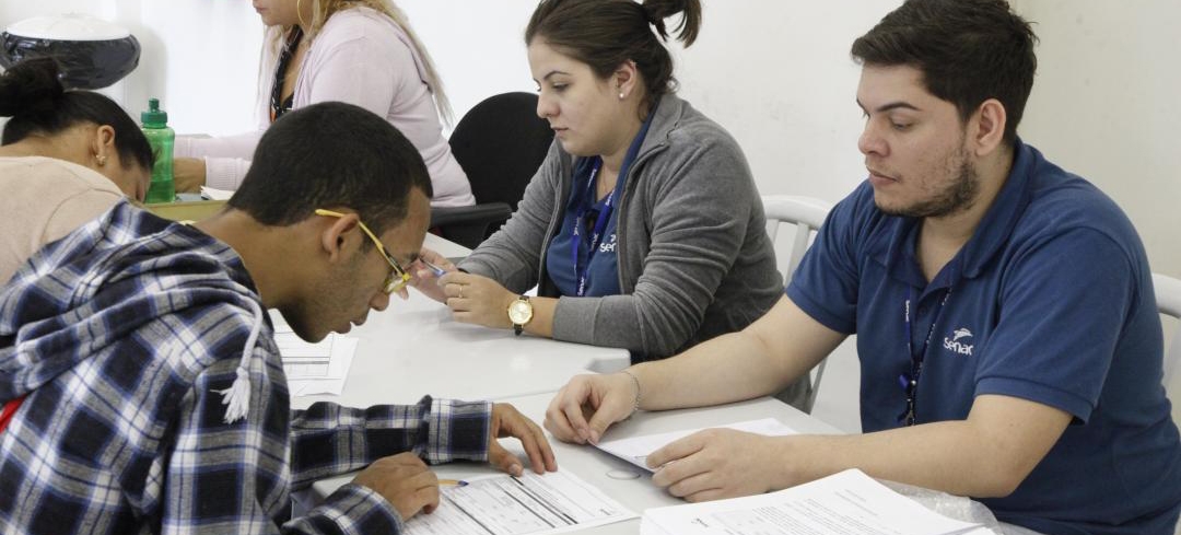 Vila Criativa abre inscrições para quatro oficinas