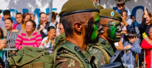 São Vicente tem programação do Desfile de Independência