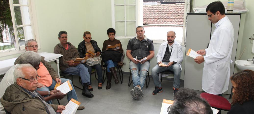 Programa antitabagismo em Santos abre inscrições para novos grupos