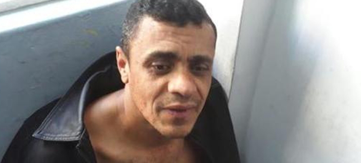 Suspeito de atacar Bolsonaro tem passagem na polícia por lesão