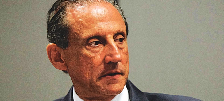 Polícia Federal vê milhões em caixa 2 na campanha de Paulo Skaf em 2014