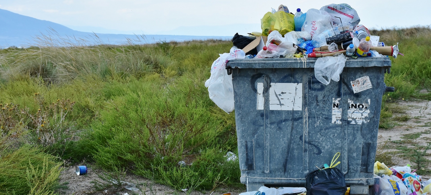 Lixo Zero: os desafios e dificuldades para levar uma vida mais sustentável | Jornal da Orla