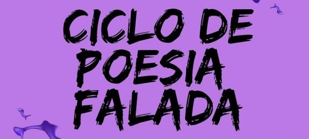 Ciclo de Poesia Falada em Santos tem inscrições abertas | Jornal da Orla