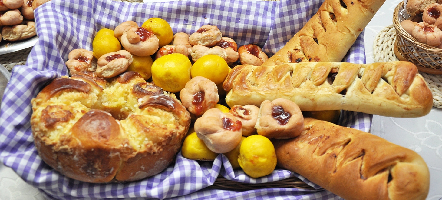 São Vicente abre inscrições para o curso de Padaria Artesanal