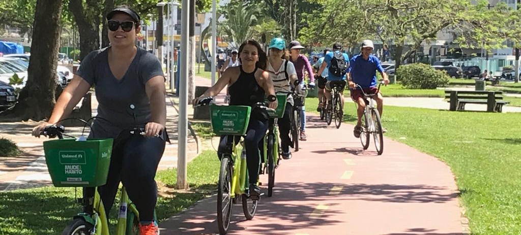Santos terá novo roteiro turístico pela orla