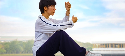 Oficinas de Tai Chi Chuan em Santos abrem inscrições