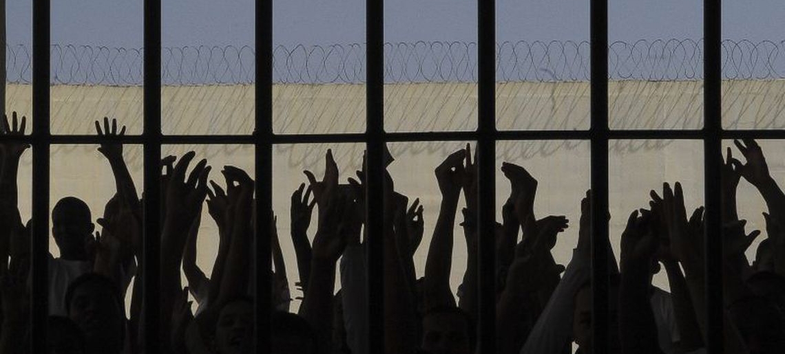 Decisão do STF sobre 2ª instância pode afetar 4,9 mil presos, diz CNJ | Jornal da Orla