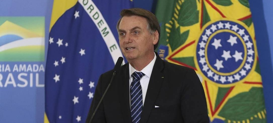 Bolsonaro assina MP que concede 13º pagamento do Bolsa Família | Jornal da Orla