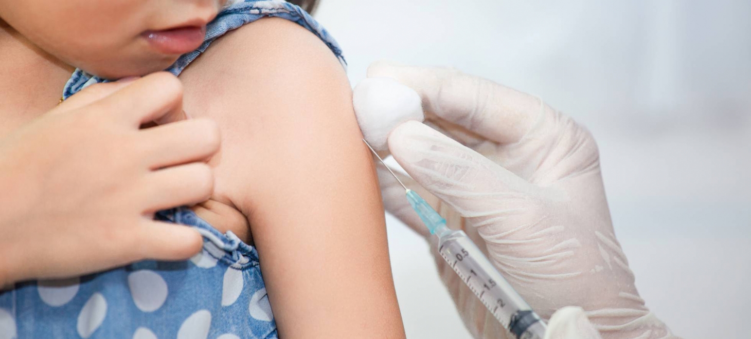 chr34Dia Dchr34 de vacinação contra sarampo acontece neste sábado (19) | Jornal da Orla