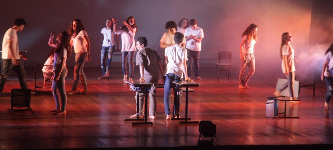 Festival de Estudantes oferece apresentações em teatros de Santos | Jornal da Orla
