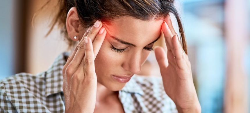 Cefaleia: quando a dor de cabeça é preocupante | Jornal da Orla
