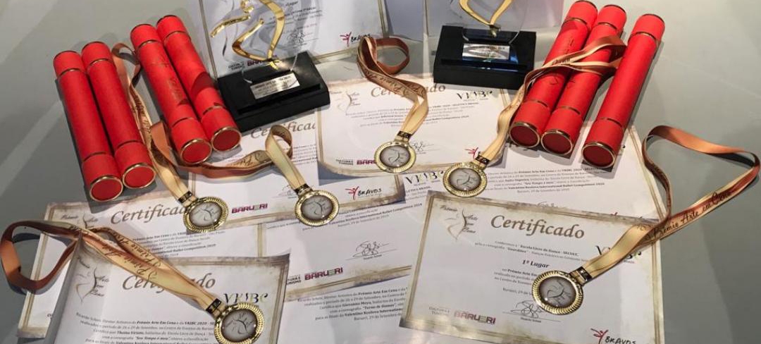 Santistas conquistam vaga para festival em Nova Iorque