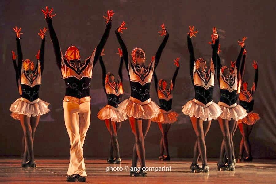 Cia. Santista de Dança conquista vaga para festival em Nova Iorque | Jornal da Orla