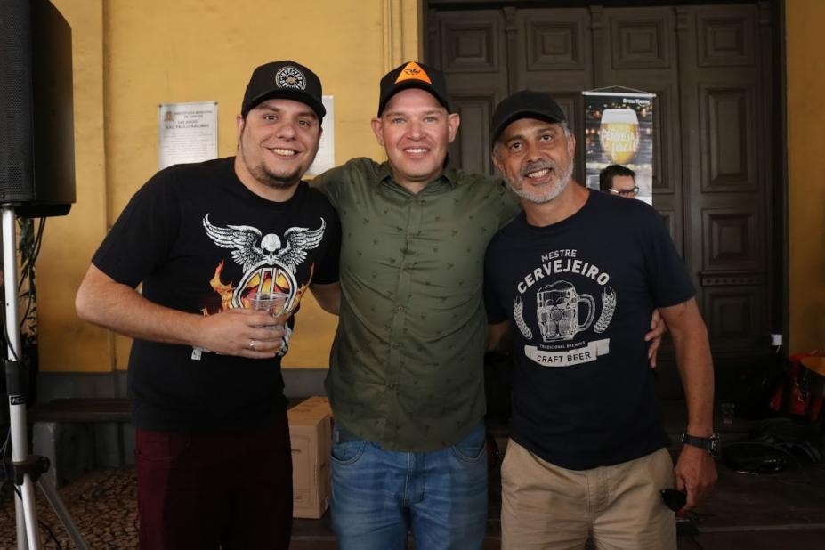 Concurso Cerveja Artesanal Santista premia vencedores | Jornal da Orla