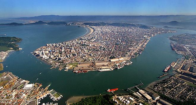 Santos Port Authority estende prazo para estudos sobre concessão do canal | Jornal da Orla