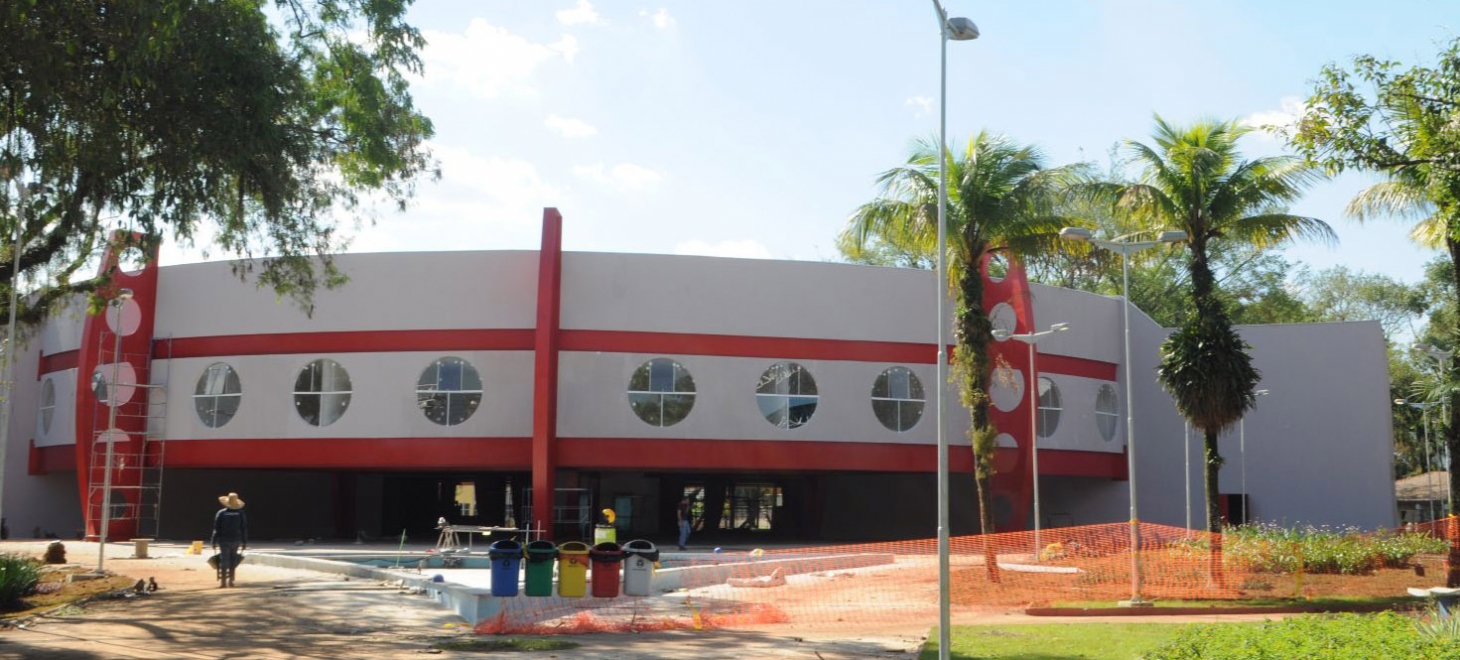 Parque Anilinas comemora 40 anos com homenagens e apresentações artísticas