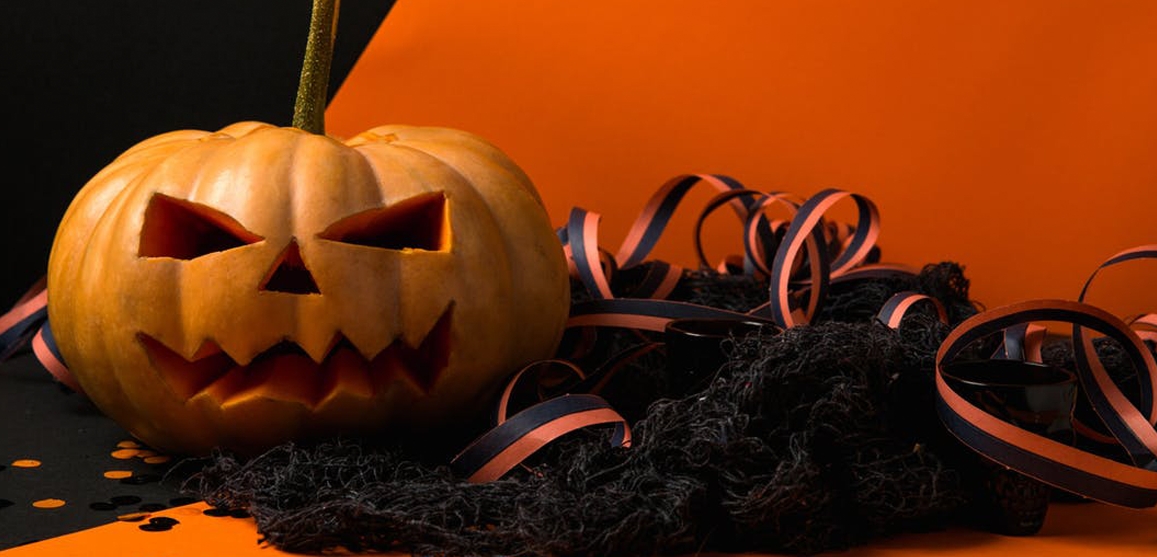 Comemore o Halloween com segurança | Jornal da Orla