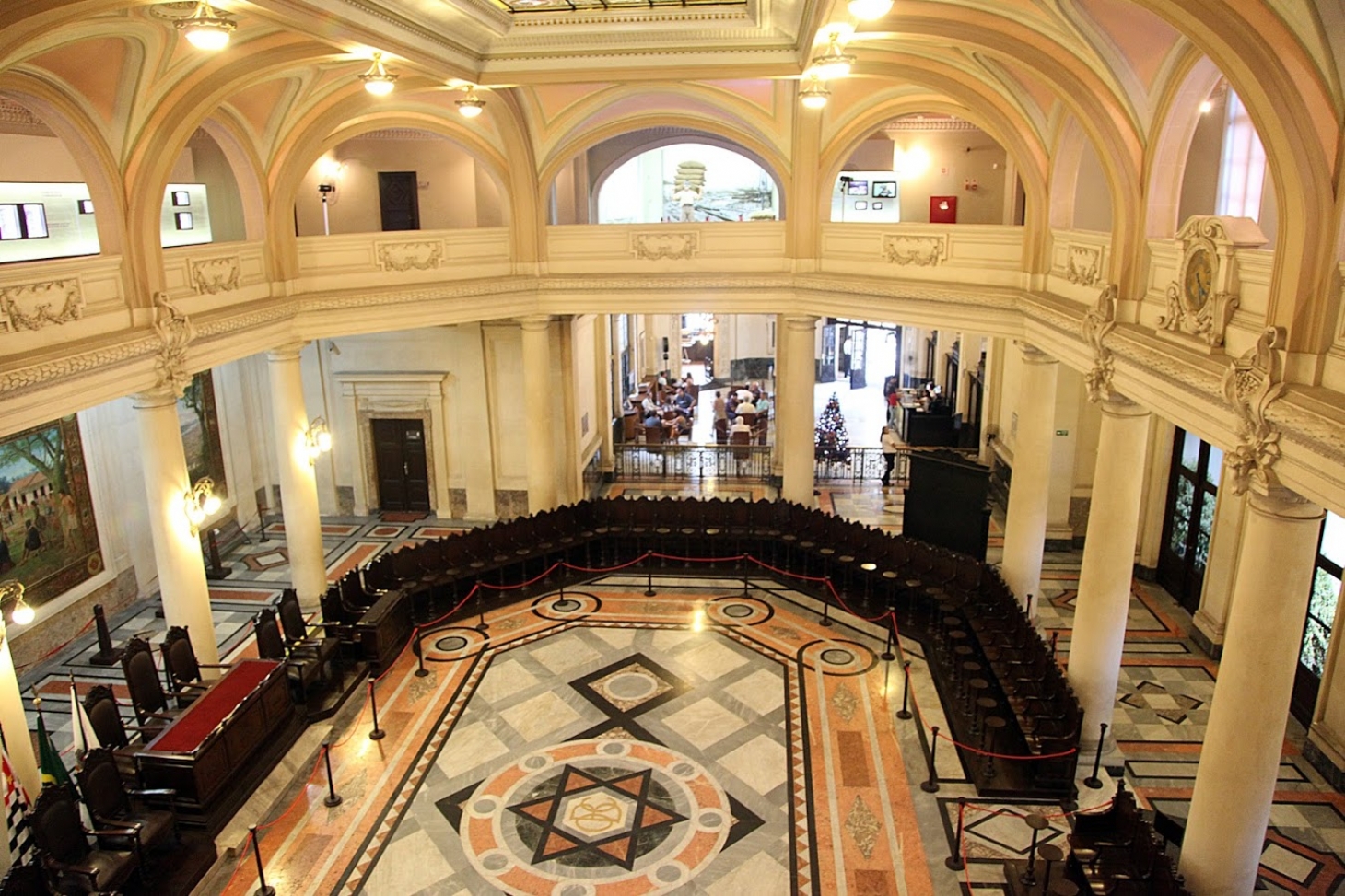 No Dia das Crianças, Museu do Café sediará apresentação circense