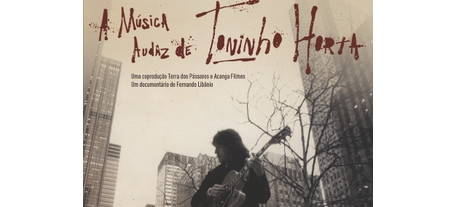 A música audaz de Toninho Horta | Jornal da Orla
