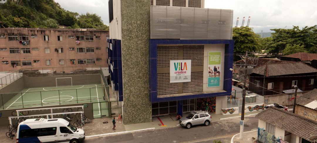 Vila Criativa Morro da Penha abre inscrições para oficinas gratuitas de desenho