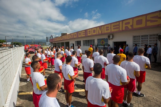 Abertas até esta sexta (11) as inscrições para guarda-vidas temporário em PG