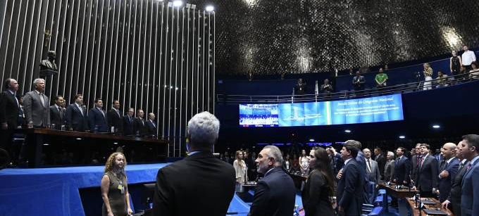 Reforma da Previdência é promulgada pelo Congresso | Jornal da Orla