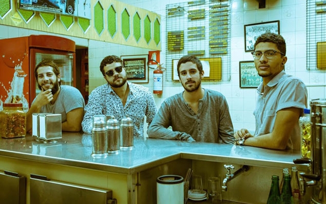 Cancelados shows do Zimbra, Selvagens à Procura da Lei e Vivendo do Ócio em Santos | Jornal da Orla