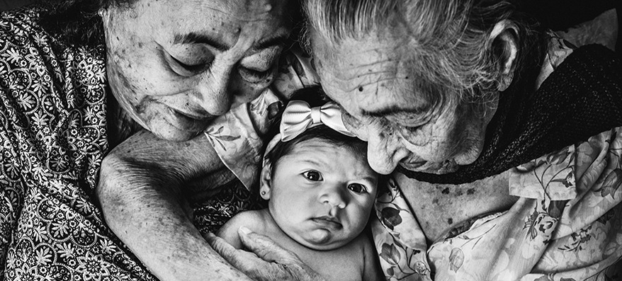 Fotógrafa de São Vicente concorre em 4 categorias no Oscar da fotografia