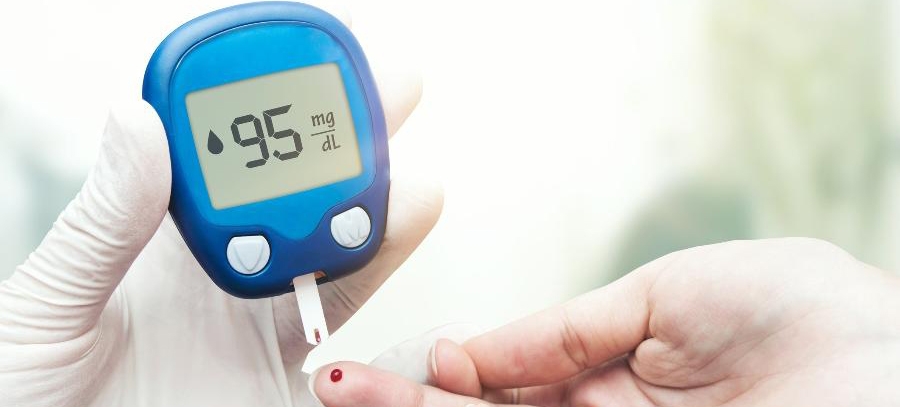 Centro de Santos tem testes e orientação no Dia Mundial do Diabetes