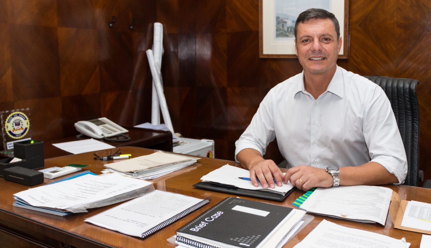 Lei de Uso e Ocupação do Solo incentiva a economia e redução das desigualdades