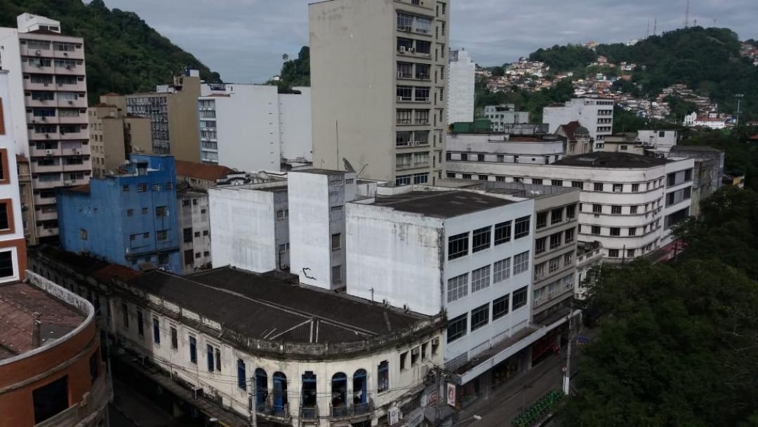 Lei de Uso e Ocupação do Solo de Santos será apresentada a universitários