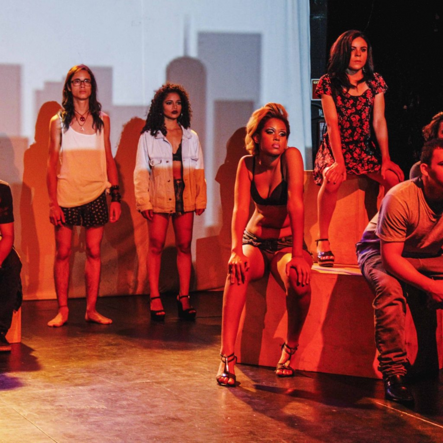 Mostra de Teatro Estudantil de Cubatão | Jornal da Orla