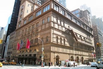 A bossa nova no Carnegie Hall 1962 – 2019 | Jornal da Orla
