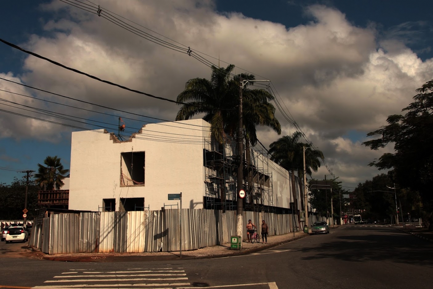 Santos vai escolher organizações para administrar novo Ambesp e UPA Zona Leste