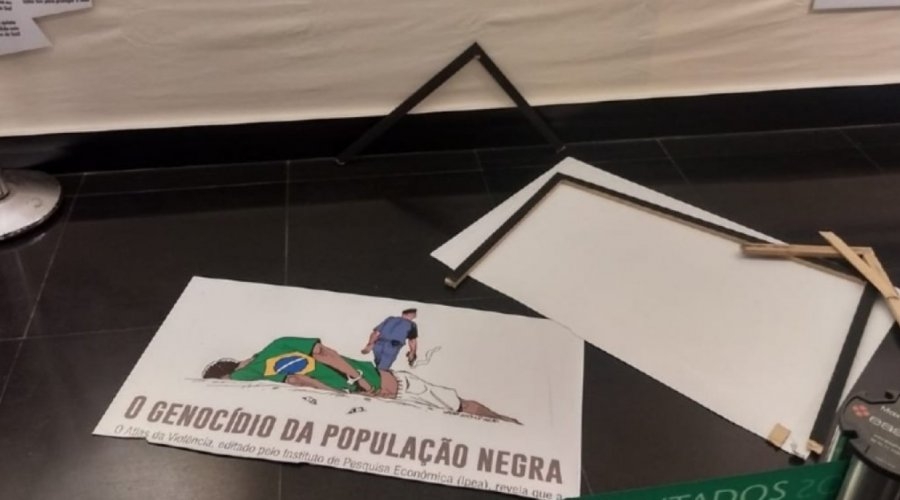 O Brasil precisa de paz | Jornal da Orla