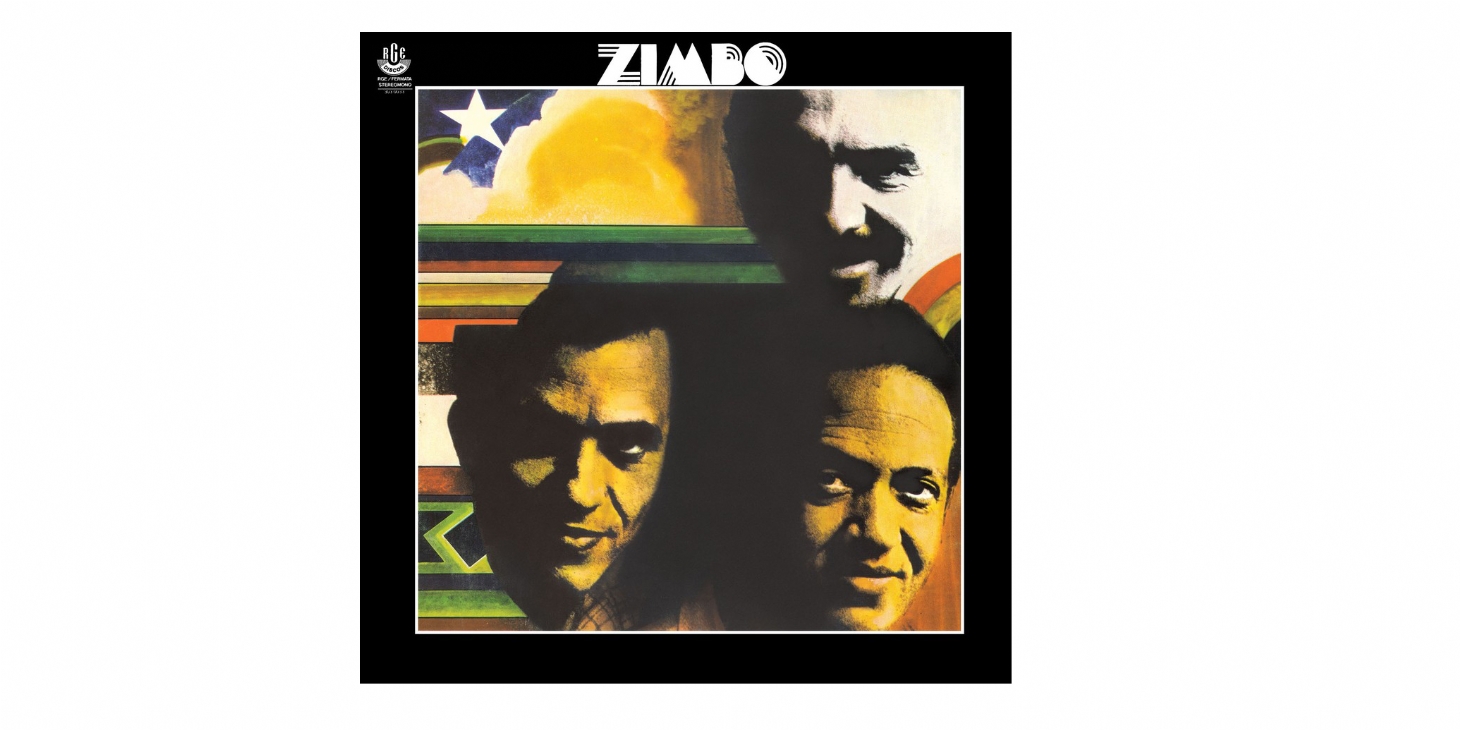 Zimbro trio – 1964 – 2013 | Jornal da Orla