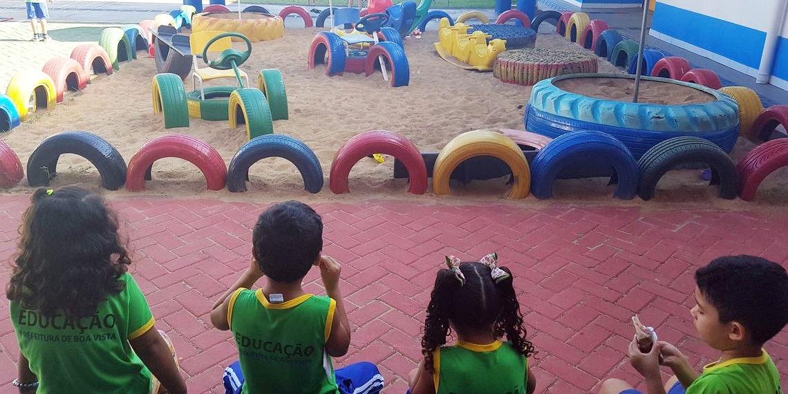 Unicef: mortalidade infantil tem redução histórica no Brasil