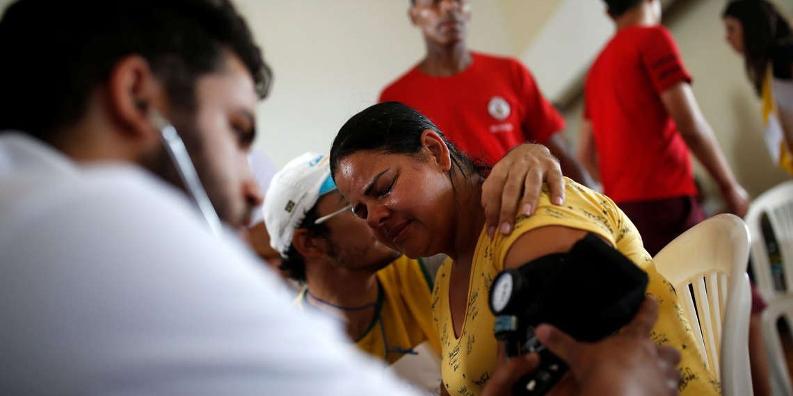 Senado aprova criação do Médicos pelo Brasil | Jornal da Orla