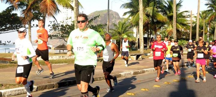 Guarujá se mobiliza em torno da 3ª Corrida Solidária