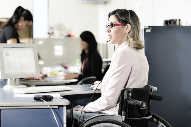 Estado abre vagas para cursos gratuitos de qualificação para pessoas com deficiência | Jornal da Orla
