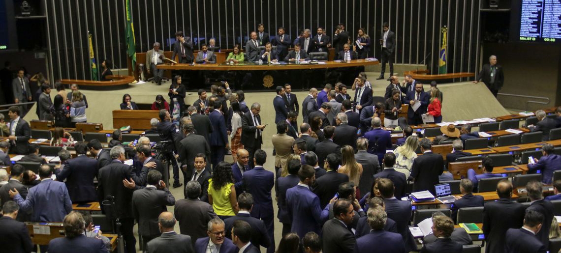 Câmara aprova MP que altera regras de saque do FGTS | Jornal da Orla