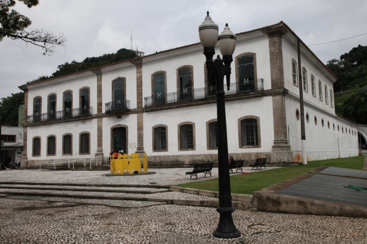 Oficinas Pagu abrem vagas para cursos de arte em Santos | Jornal da Orla