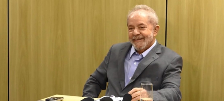 Justiça manda soltar Lula | Jornal da Orla