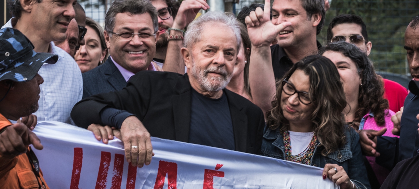 Só Justiça Divina vai condenar corruptos e poderosos no Brasil | Jornal da Orla