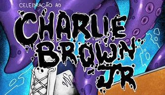Charlie Brown Jr. faz show gratuito em Praia Grande | Jornal da Orla