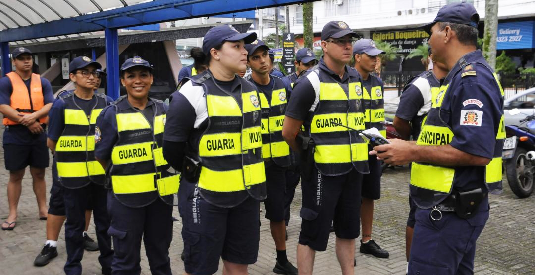 Prefeitura de Santos abre concurso com 87 vagas em sete cargos