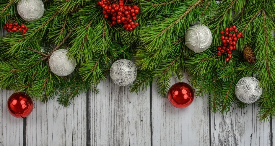 Papai Noel chega na Pompeia durante o Mega Bazar Santos Solidário