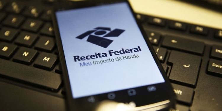 Receita deposita nesta segunda-feira a restituição do 7º lote do IRPF