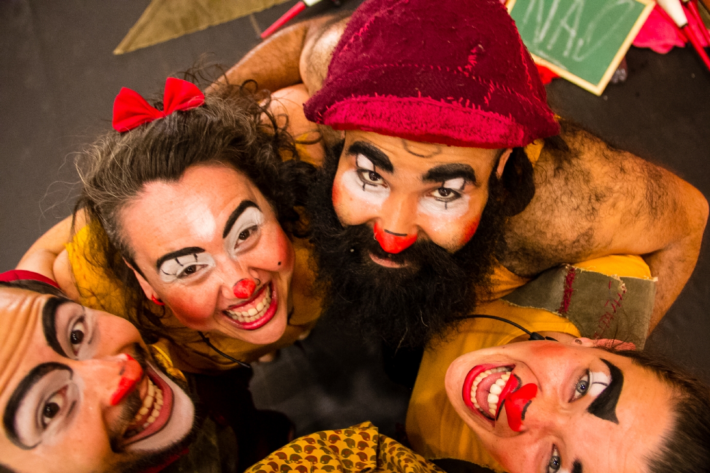 Circolando: Festival traz a magia do circo a espaços de Santos | Jornal da Orla